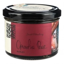 Табак Trofimoff&#039;s Burley - Opuntia Pear (Колючая Груша, 125 грамм)