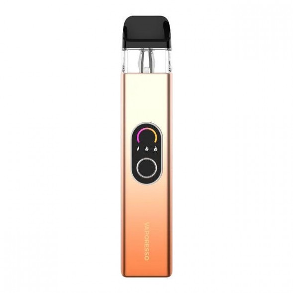 Электронная сигарета Vaporesso XROS 4 - Champagne Gold (Шампанское Золото) купить в Волгограде