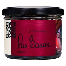 Табак Trofimoff&#039;s Burley - Pan Banan (Пан Банан, 125 грамм)