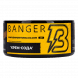 Табак Banger - Cream Soda (Крем-Сода, 25 грамм) купить в Волгограде