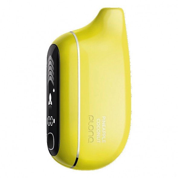 PLONQ MAX PRO - Ананас Кокос (10000 затяжек) купить в Волгограде