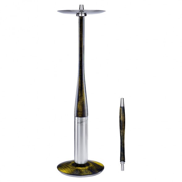 Кальян UNION - Argument 3X (Жёлтый, Без Колбы) купить в Волгограде