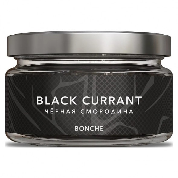 Табак Bonche - Black Currant (Чёрная Смородина, 30 грамм) купить в Волгограде