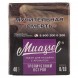 Табак Muassel Extra Strong - Тропический Остров (200 грамм) купить в Волгограде