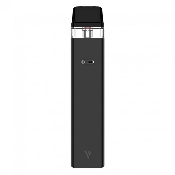 Электронная сигарета Vaporesso XROS 2 - Black купить в Волгограде