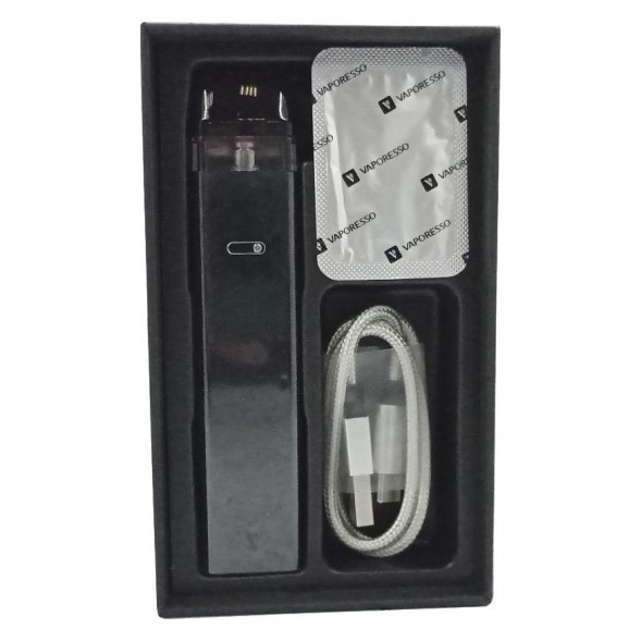 Электронная сигарета Vaporesso XROS 2 - Black купить в Волгограде