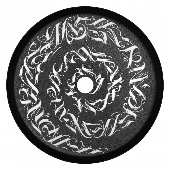 Кальян Alpha Hookah - Model X Artist Collection Florida (без колбы) купить в Волгограде