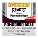 Табак Overdose - Pomodoro Gose (Томатный Гозе с Чили, 200 грамм) купить в Волгограде