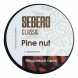 Табак Sebero - Pine Nut (Кедровый Орех, 200 грамм) купить в Волгограде