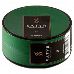 Табак Satyr - JY (Джай, 25 грамм)