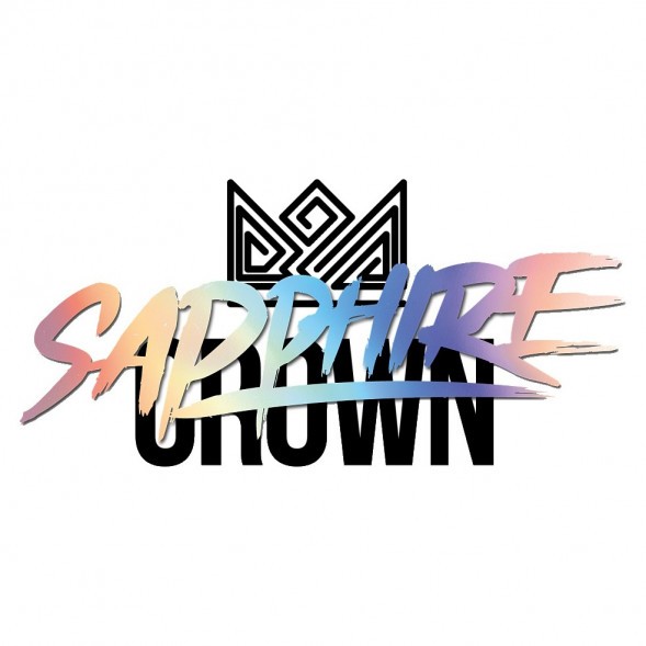 Табак Sapphire Crown - Siberian Tonic (Сибирский Тоник, 25 грамм) купить в Волгограде