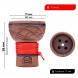 Чаша Japona Hookah - Turkish Red (Турецкая Красная) купить в Волгограде