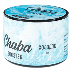 Смесь Chaba Booster - Холодок (50 грамм)