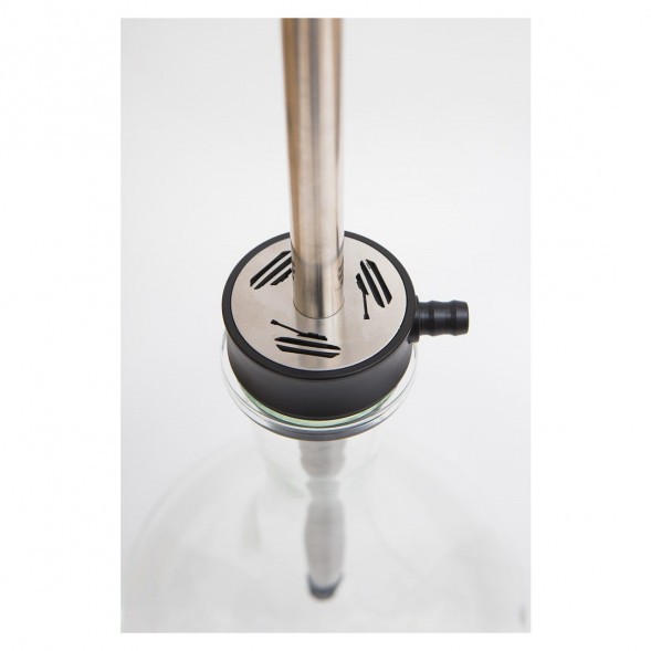 Кальян ESS - Comics Tanks (Без Колбы) купить в Волгограде