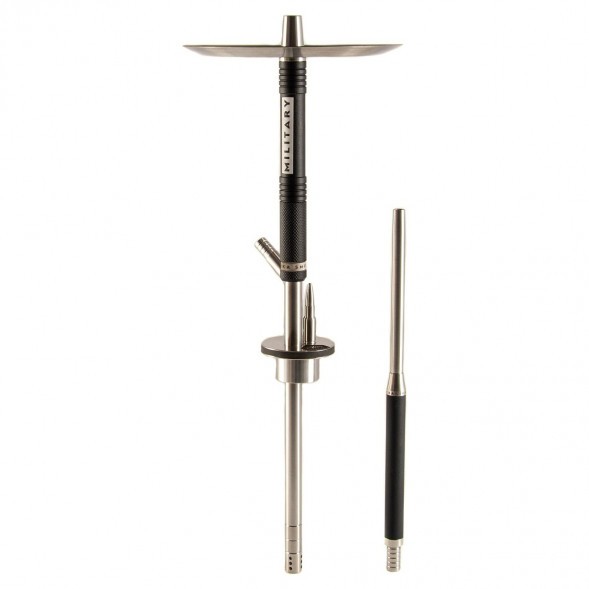 Кальян Mexanika - STM-B Military 2.0 (Без Колбы) купить в Волгограде