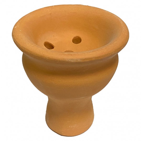 Чаша для кальяна - Глиняная №18 купить в Волгограде