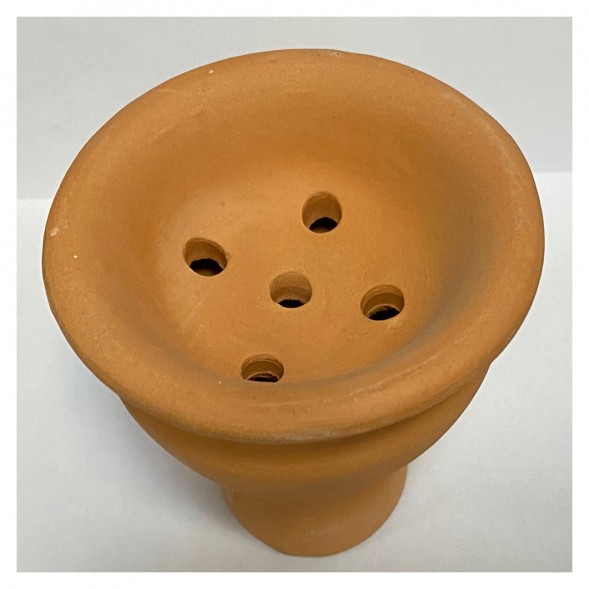 Чаша для кальяна - Глиняная №18 купить в Волгограде