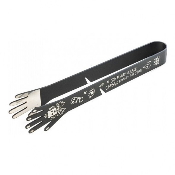 Щипцы для кальяна Misha PIN (Ручки) купить в Волгограде