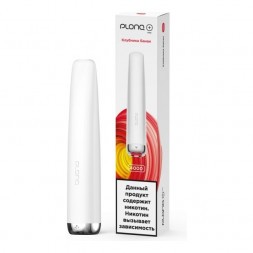 PLONQ PLUS PRO - Клубника Банан (Strawberry Banana, 4000 затяжек)