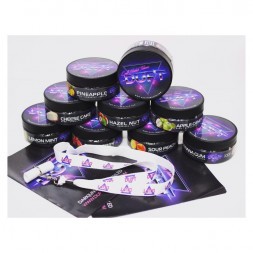 Табак Duft - Hazel Nut (Лесной Орех, 80 грамм)