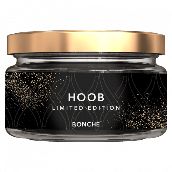 Табак Bonche - HOOB (Хуб, 120 грамм) купить в Волгограде