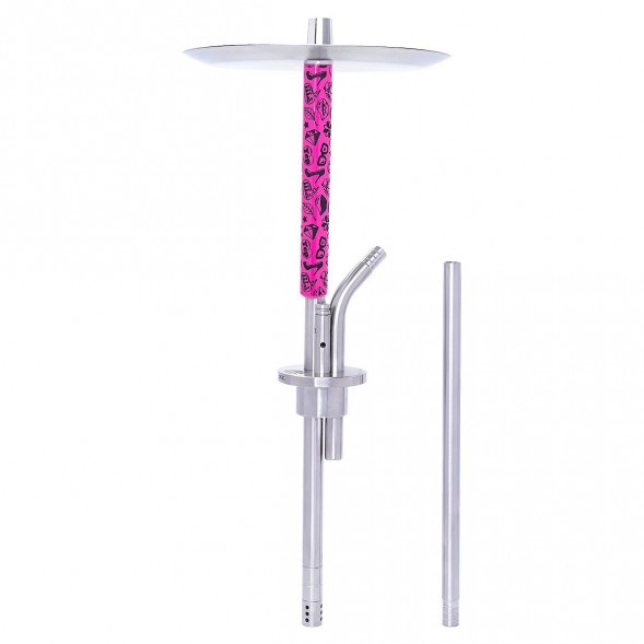 Кальян Mexanika - STM-B Chika (Без Колбы) купить в Волгограде