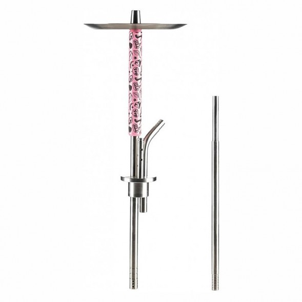 Кальян Mexanika - STM-B Chika (Без Колбы) купить в Волгограде