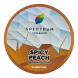 Табак Spectrum - Spicy Peach (Жареный Персик, 25 грамм) купить в Волгограде