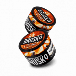 Смесь Brusko Medium - Капучино (250 грамм)