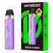 Электронная сигарета Vaporesso XROS 4 Mini - Ice Purple (Фиолетовый Лёд) купить в Волгограде