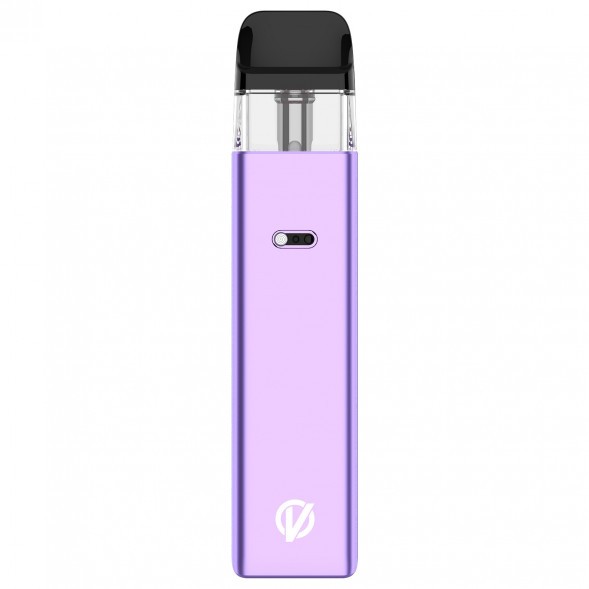 Электронная сигарета Vaporesso XROS 4 Mini - Ice Purple (Фиолетовый Лёд) купить в Волгограде