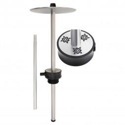 Кальян ESS - Comics Сварог (Без Колбы)