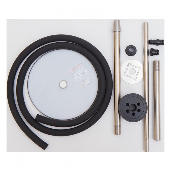 Кальян ESS - Comics Сварог (Без Колбы) купить в Волгограде