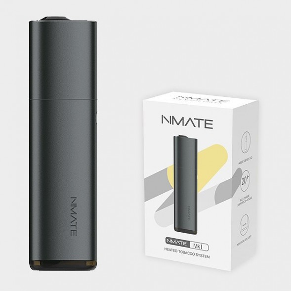 Устройство для стиков - NMATE Mk I (BLACK) купить в Волгограде