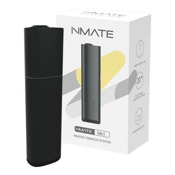 Устройство для стиков - NMATE Mk I (BLACK) купить в Волгограде