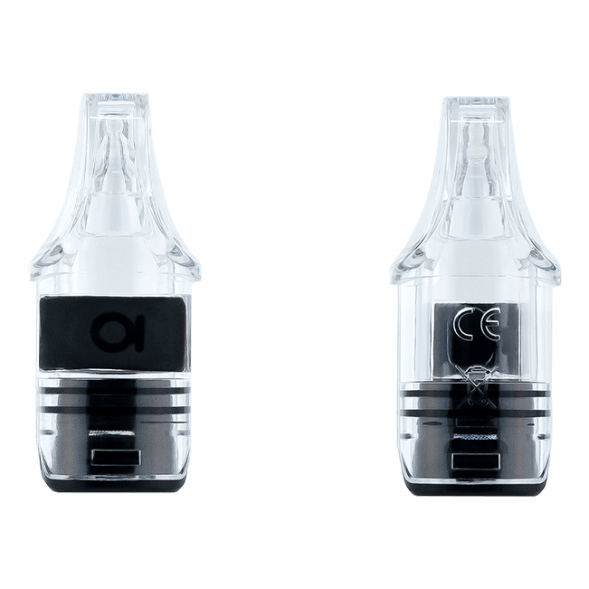 Сменный картридж Brusko - RIIL X (2 мл, 1 шт., без испарителя) купить в Волгограде