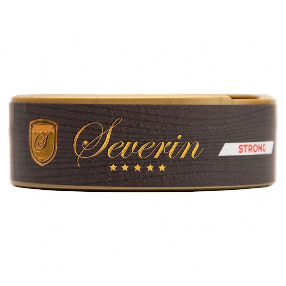 Табак жевательный SEVERIN - CHERRY STONE купить в Волгограде