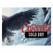 Табак жевательный CORVUS - Cold Dry STRONG (13 грамм) купить в Волгограде