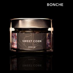 Табак Bonche - Sweet Corn (Сладкая Кукуруза, 60 грамм)
