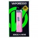 Электронная сигарета Vaporesso XROS 4 Mini - Ice Pink (Розовый Лёд) купить в Волгограде