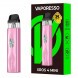 Электронная сигарета Vaporesso XROS 4 Mini - Ice Pink (Розовый Лёд) купить в Волгограде