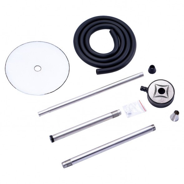 Кальян ESS - Comics Standart (Без Колбы) купить в Волгограде