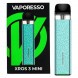 Электронная сигарета Vaporesso XROS 3 Mini - Aqua Green купить в Волгограде