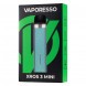 Электронная сигарета Vaporesso XROS 3 Mini - Aqua Green купить в Волгограде