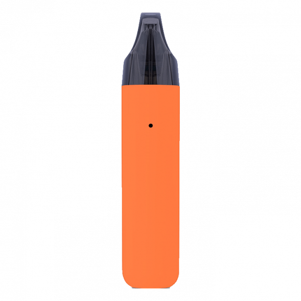 Электронная сигарета Brusko - Minican (350 mAh, Оранжевый) купить в Волгограде