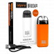 Электронная сигарета Brusko - Minican (350 mAh, Оранжевый) купить в Волгограде