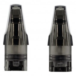 Сменный картридж Brusko - Favostix (1 Ом, 3 шт.)