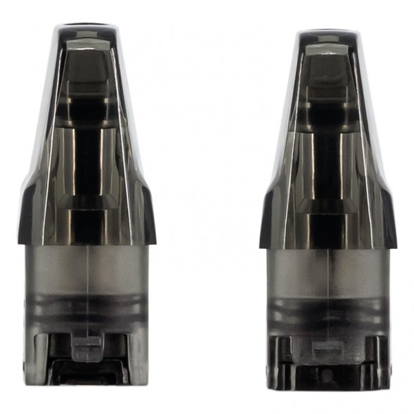 Сменный картридж Brusko - Favostix (1 Ом, 3 шт.) купить в Волгограде