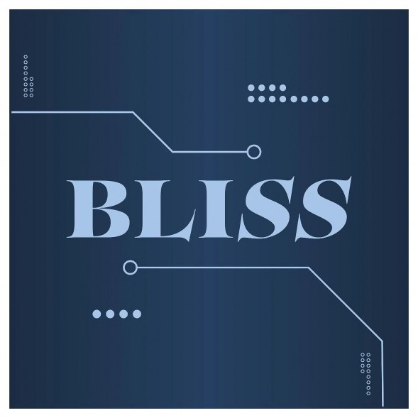 Табак Bliss - Киви (250 грамм) купить в Волгограде