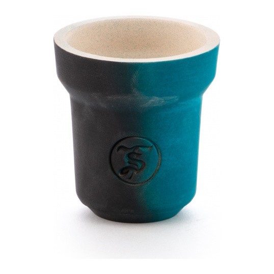 Чаша ST Classic Indigo - Чёрно-Голубая купить в Волгограде